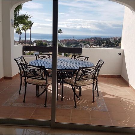 Appartement Modern Duquesa 2 Bed Outstanding View Of Sea Golf à Manilva Extérieur photo